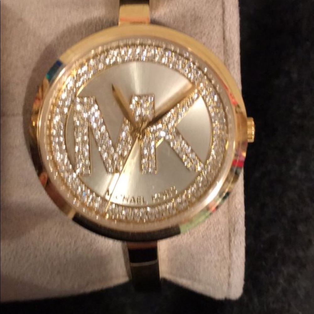 MK Women’s Watch